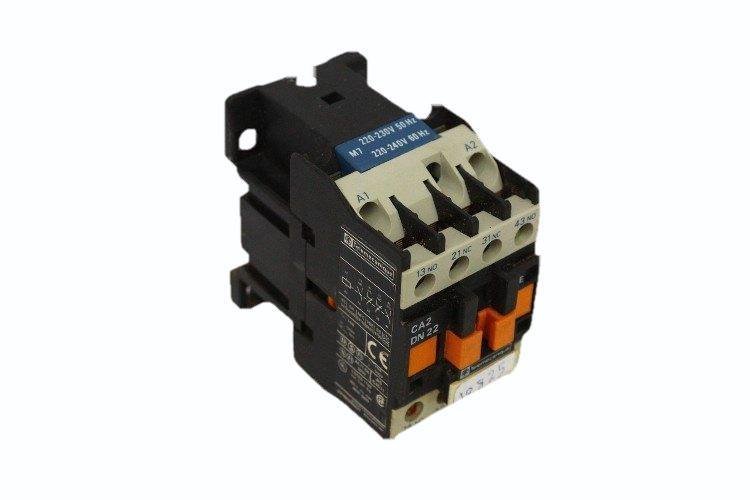 Control Relays TCA2-DN Switch Gears