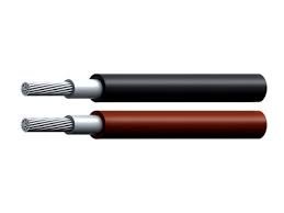 4&6 mm² DC Cable